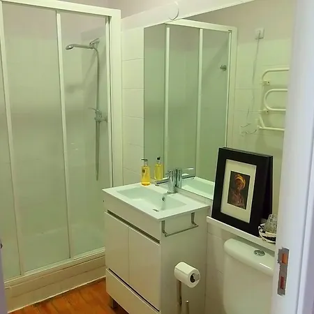 Apartament Lisbon Holidays Principe Real Lizbona