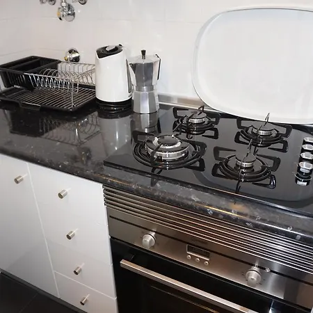 Lisbon Holidays Principe Real Apartament Lizbona