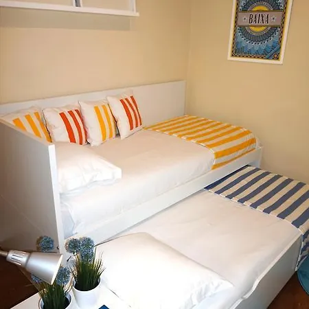 Lisbon Holidays Principe Real Apartamento