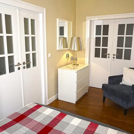 Appartamento Lisbon Holidays Principe Real Lisbona
