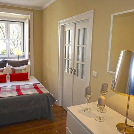 Appartamento Lisbon Holidays Principe Real